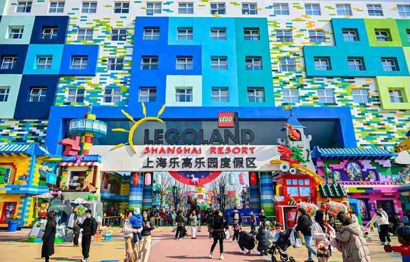  亲子成长焦虑：沉浸式研学带来的心理慰藉 情感心理 亲子成长焦虑：沉浸式研学带来的心理慰藉 情感心理