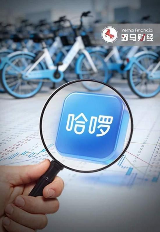  【七年上市迷局】：共享单车巨头背后的盈利真相 企业服务