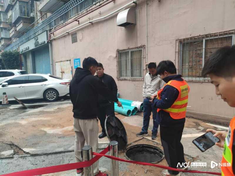  数千户居民的出行变迁：老旧社区垂直交通升级的破局之道 新闻