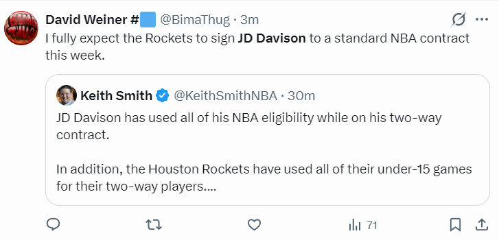  从G联赛MVP到NBA季后赛：JD-戴维森合同转正背后的战略逻辑 体育新闻 从G联赛MVP到NBA季后赛：JD-戴维森合同转正背后的战略逻辑 体育新闻 从G联赛MVP到NBA季后赛：JD-戴维森合同转正背后的战略逻辑 体育新闻