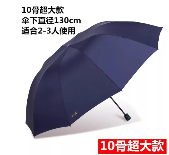 【硬核好物】大雨伞选购指南：这些性价比神器值得收藏 新闻 【硬核好物】大雨伞选购指南：这些性价比神器值得收藏 新闻