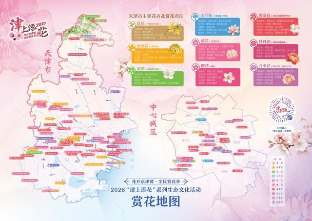  技术视角下的海棠经济：五大道花节数据拆解与文旅融合方法论 文化旅游 技术视角下的海棠经济：五大道花节数据拆解与文旅融合方法论 文化旅游