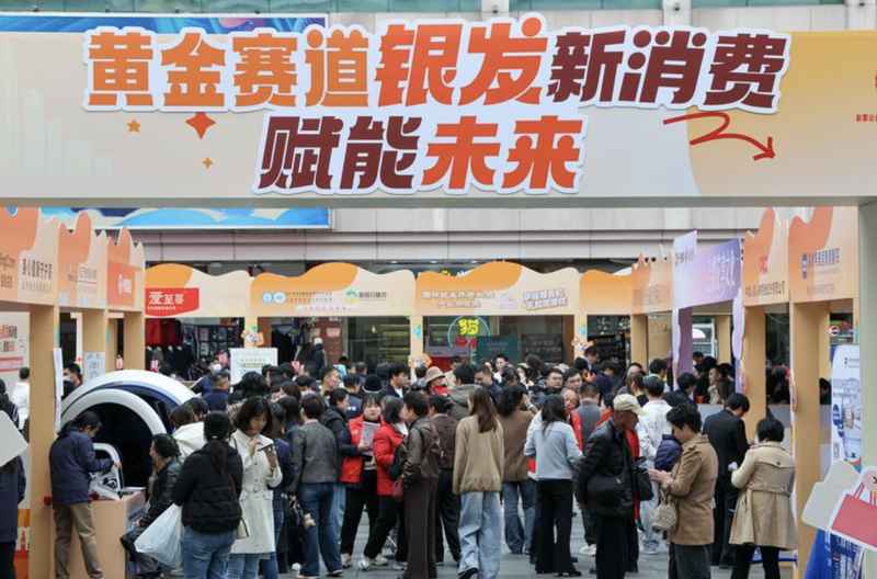  技术视角下的养老服务改革：广东18项措施如何重塑县域养老网络 新闻
