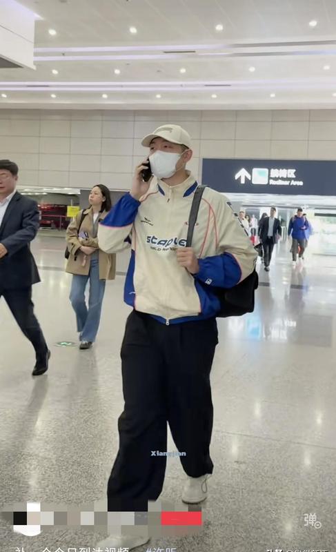  马龙许昕火线驰援：老将「传帮带」背后的技术传承密码 体育新闻