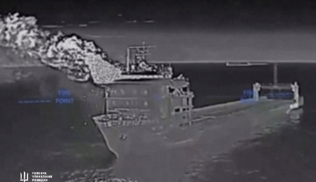  技术深度：刻赤海峡渡轮摧毁事件与S-400防空体系脆弱性分析 新闻 技术深度：刻赤海峡渡轮摧毁事件与S-400防空体系脆弱性分析 新闻