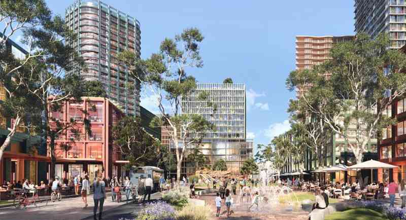  【宝藏发现】墨尔本房价破百万后：这个四口之家的乡镇突围之路 房产家居