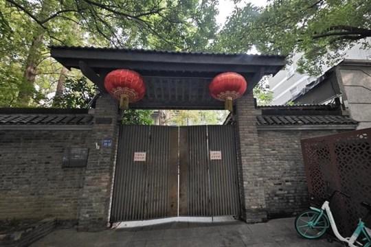  老洋房里的财富迷局：为何名人故居总是拍不出好价钱？ 房产家居