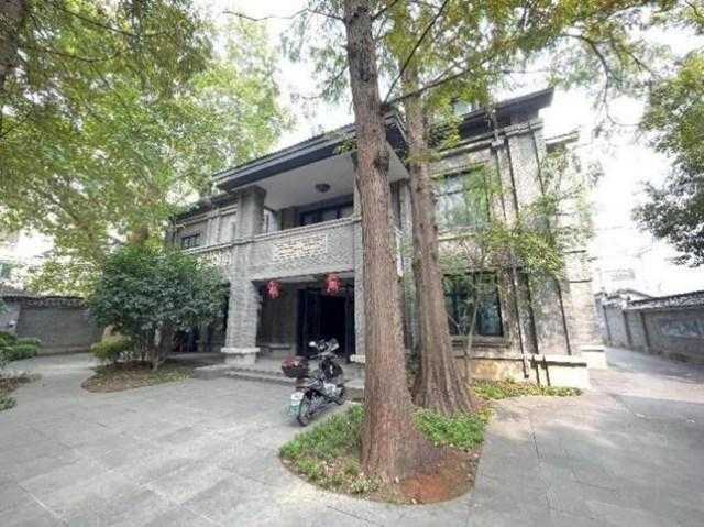  老洋房里的财富迷局：为何名人故居总是拍不出好价钱？ 房产家居