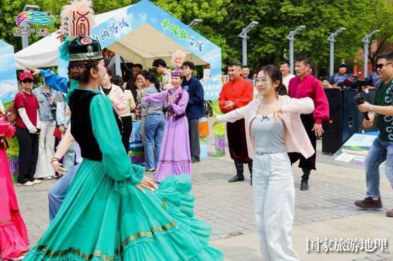  深度拆解：一场文旅推介活动如何撬动青年市场的精准运营逻辑 文化旅游