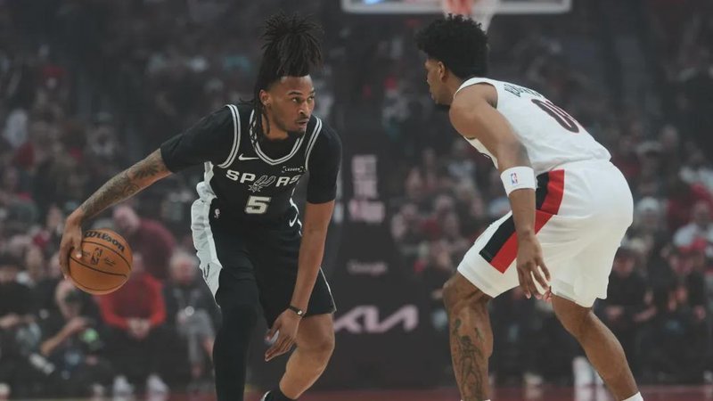  身体天赋时代：NBA技术流与野兽派的前世今生 体育新闻