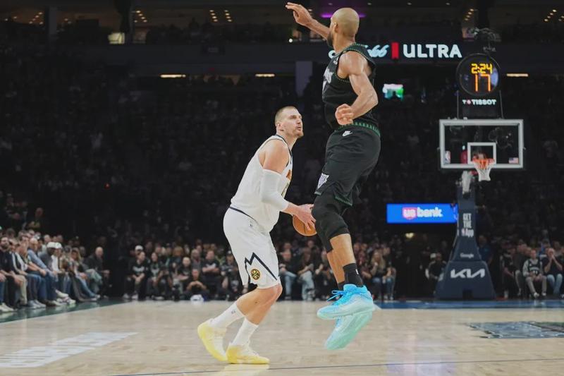  身体天赋时代：NBA技术流与野兽派的前世今生 体育新闻