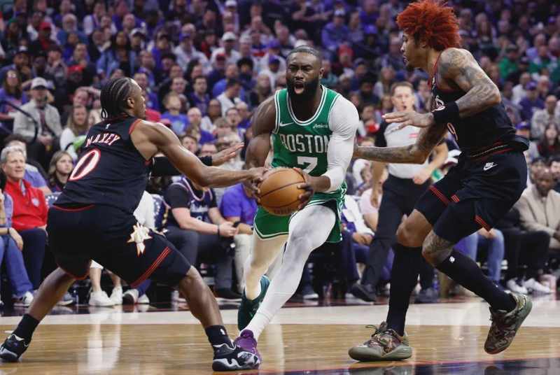  身体天赋时代：NBA技术流与野兽派的前世今生 体育新闻