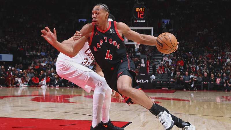  身体天赋时代：NBA技术流与野兽派的前世今生 体育新闻
