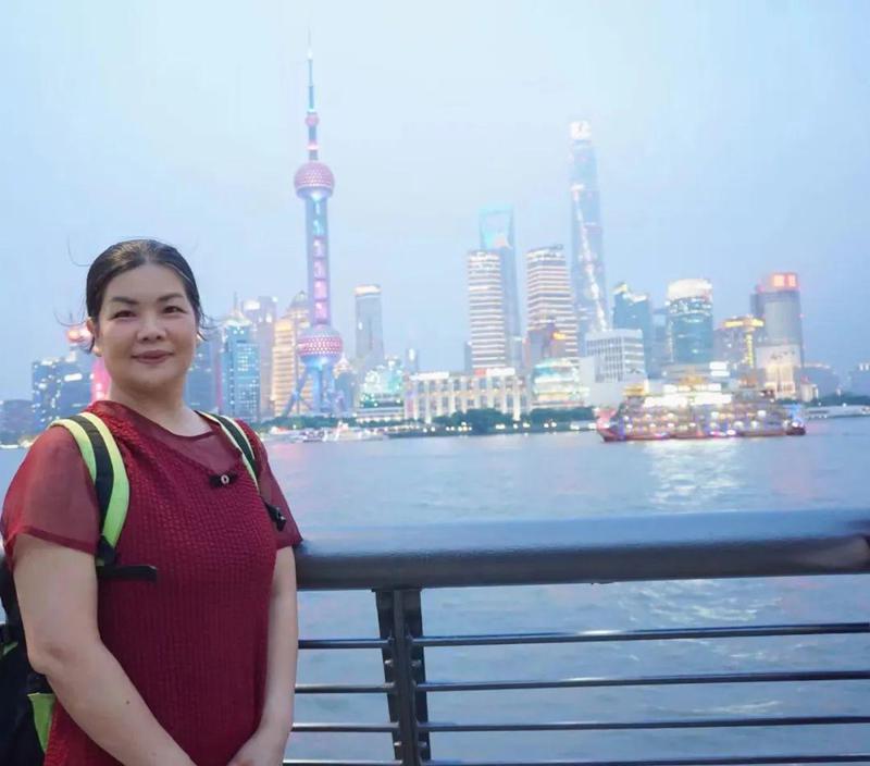  漕溪公园：百年古树与江南园林造景技艺的深度解析 文化旅游